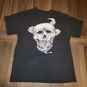 2011 Heavy Metal shirt, Men's Large